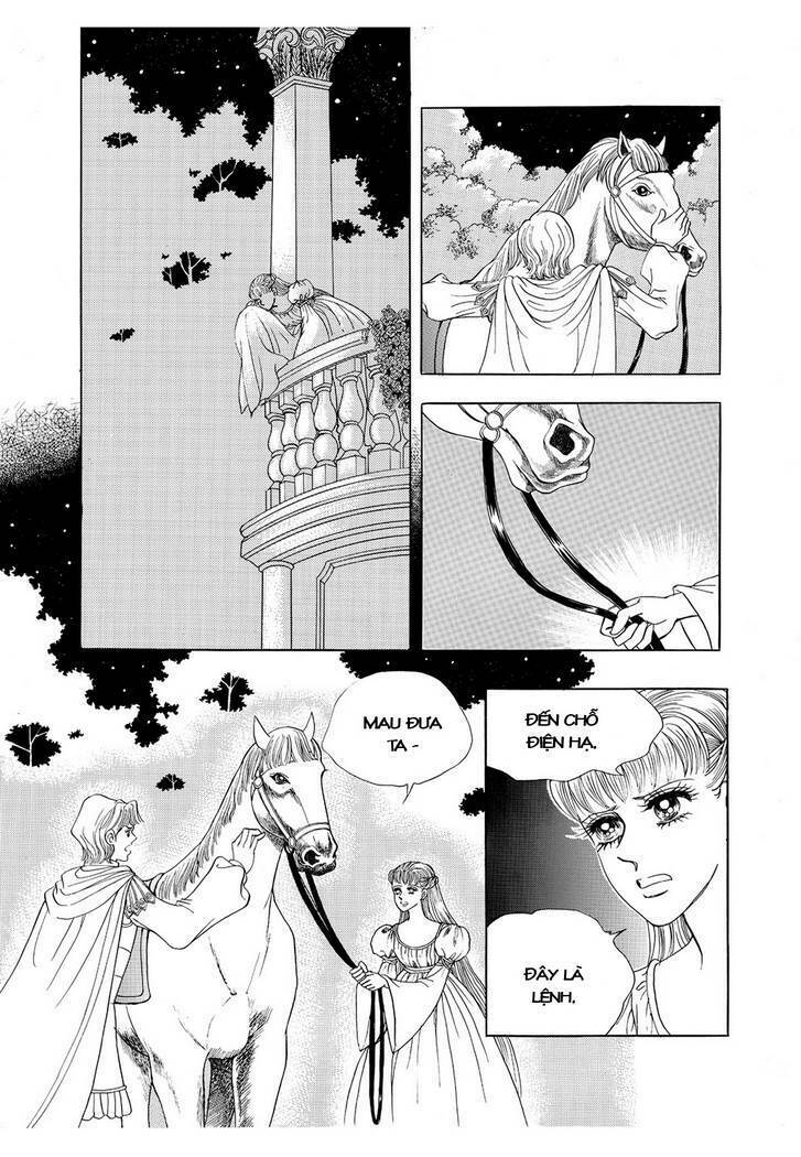princess manhwa chapter 45 55
