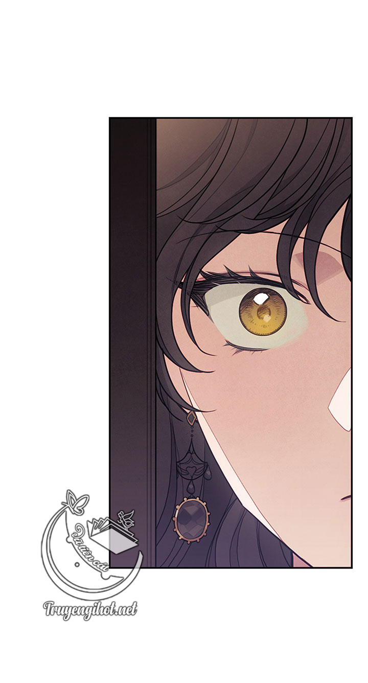 tôi xin trịnh trọng từ chối nam chính! chapter 4.1 4