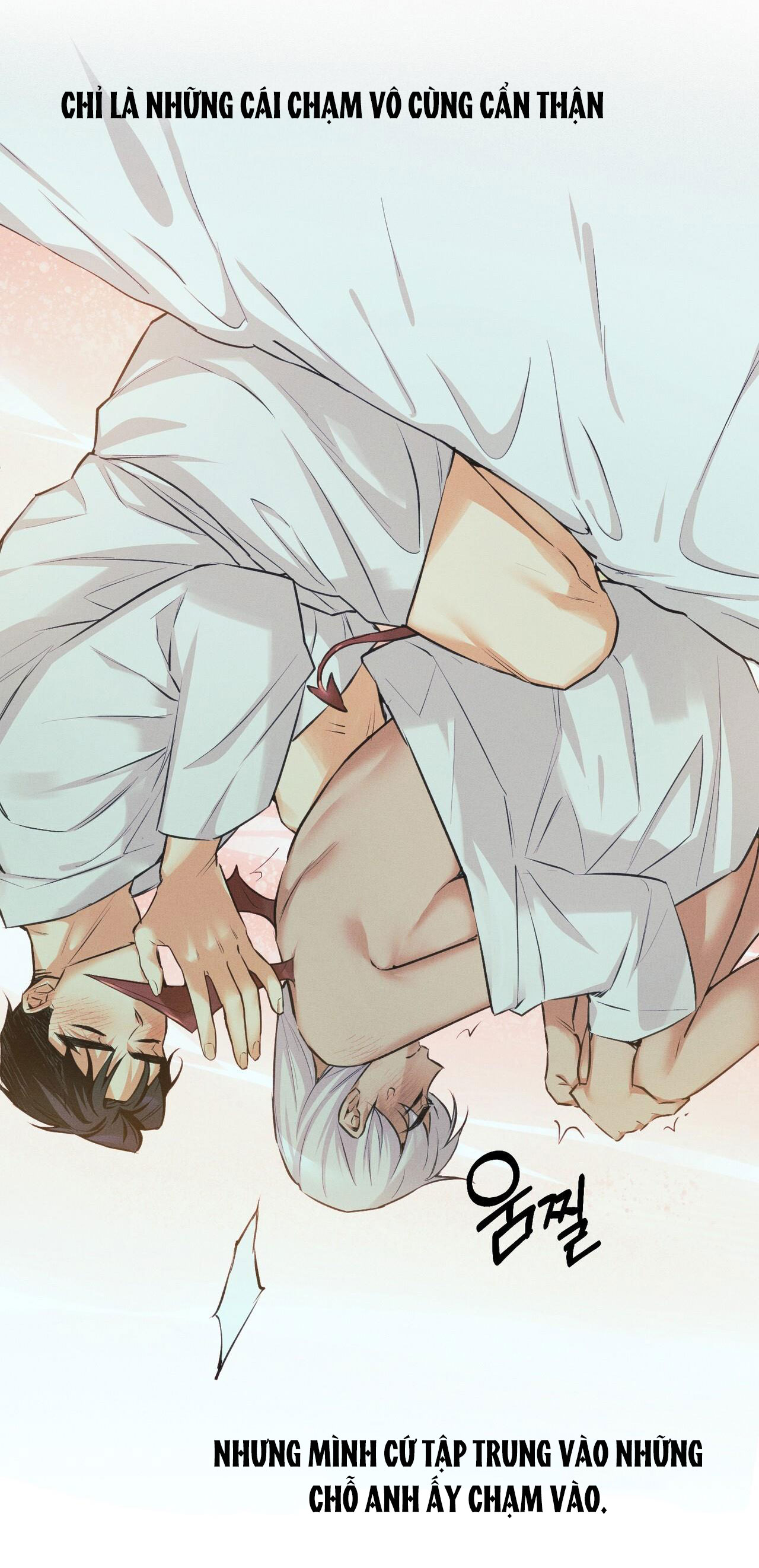 Công Thức Nấu Ăn Thích Hợp Nhất chapter 14.2 - Trang 8