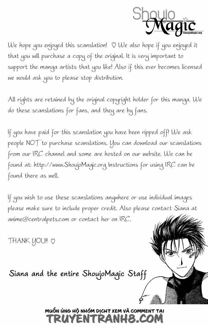 bạn trai đích thực chapter 10 36