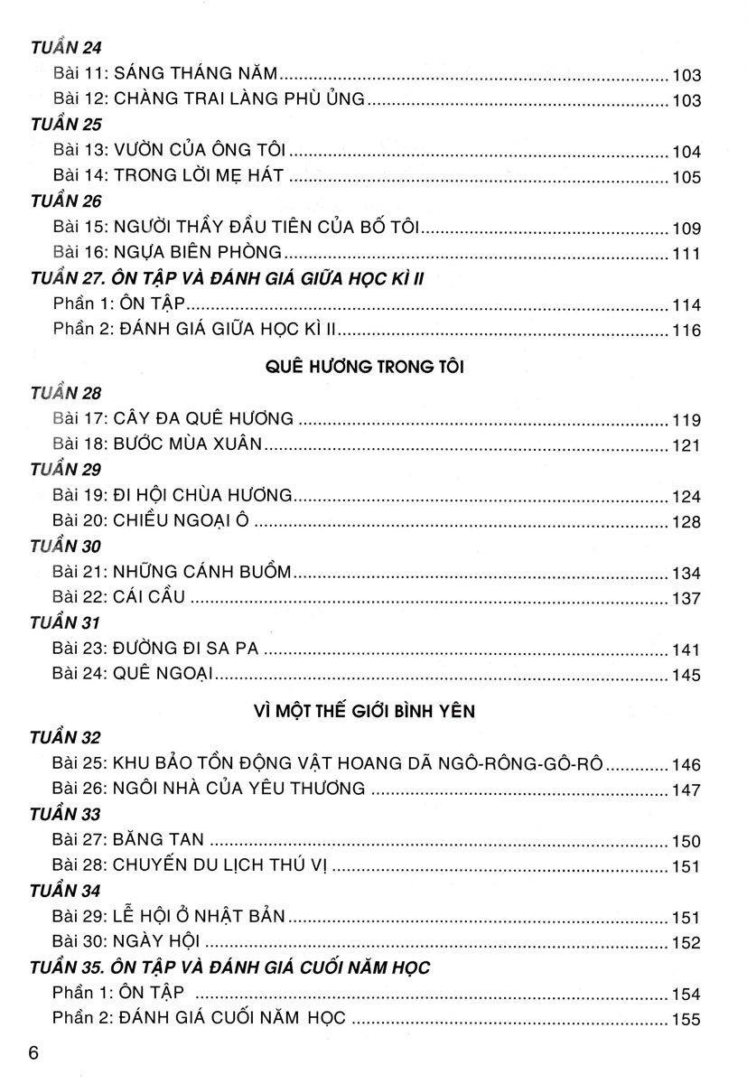 Tập Làm Văn 4  _HA