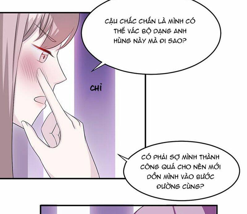 mạc thiếu bức hôn: vợ mới khó chống đỡ chapter 11 31