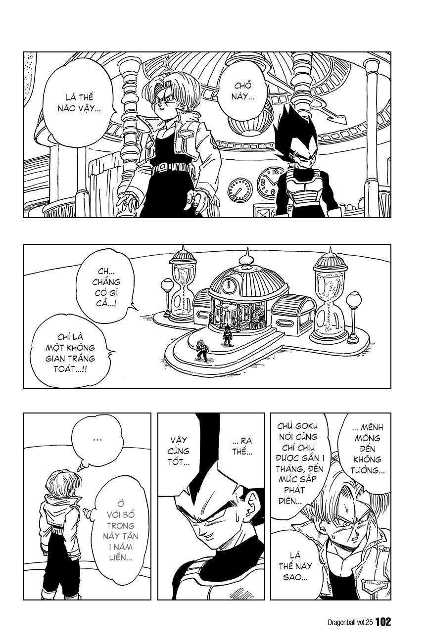 dragon ball - bảy viên ngọc rồng chapter 366 10