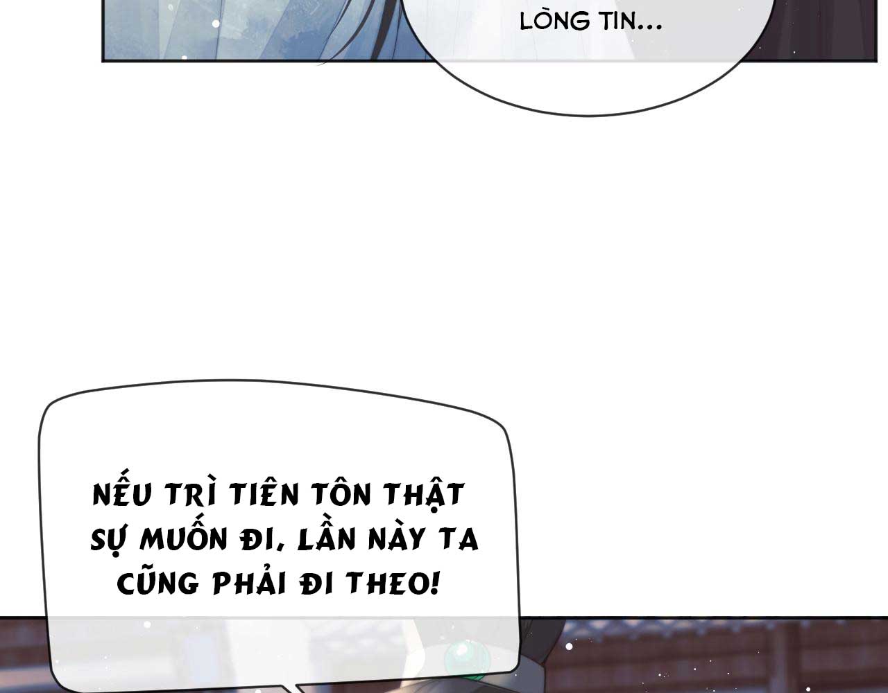 Độc Chiếm Mỹ Nhân Sư Tôn chapter 61