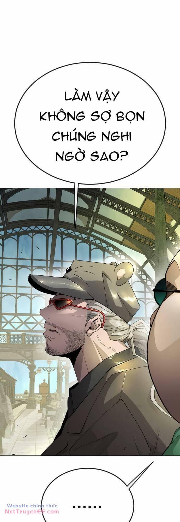 kĩ nguyên của anh hùng chapter 168 15