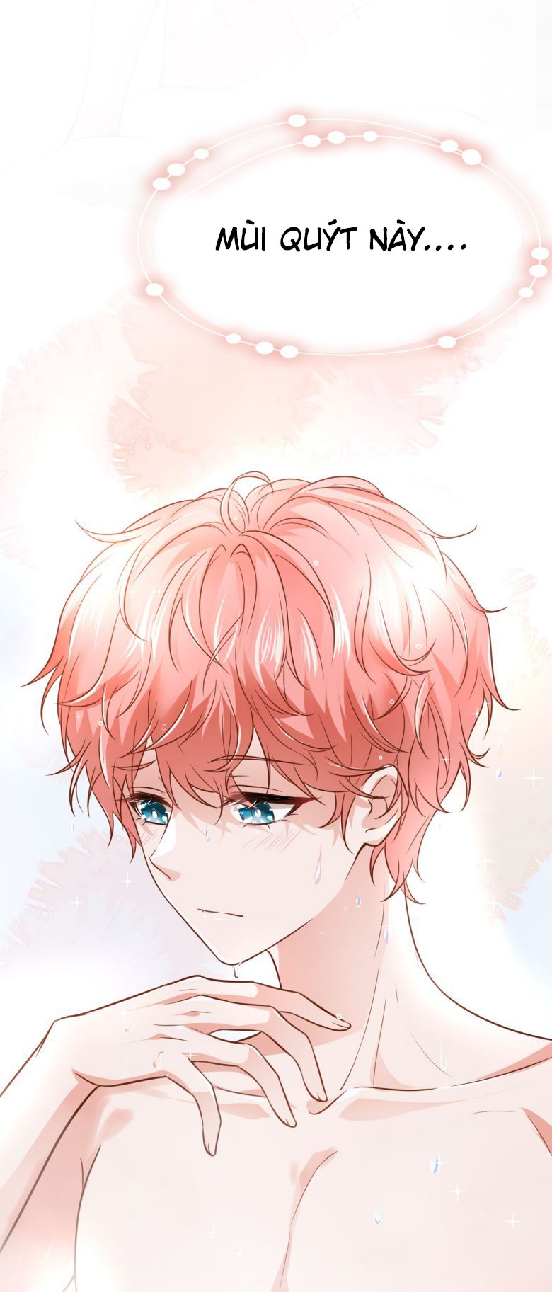 tín tức tố nói chúng ta không thể chapter 11 23