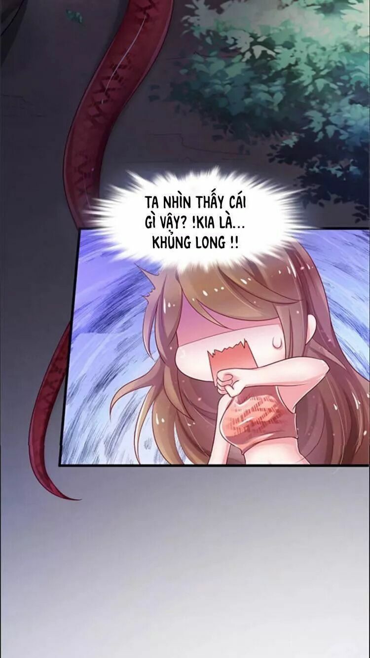 [16+] thảnh thơi thú thế chủng chủng điền, sinh sinh tể chapter 28 26