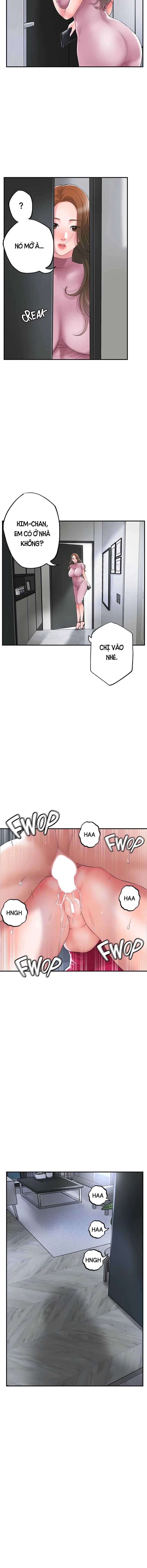 thị trấn nóng bỏng chapter 38 12