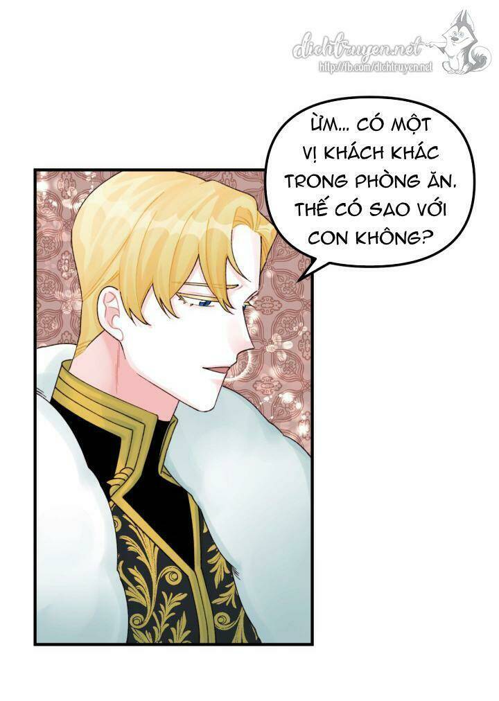 công chúa bãi rác chapter 29 40