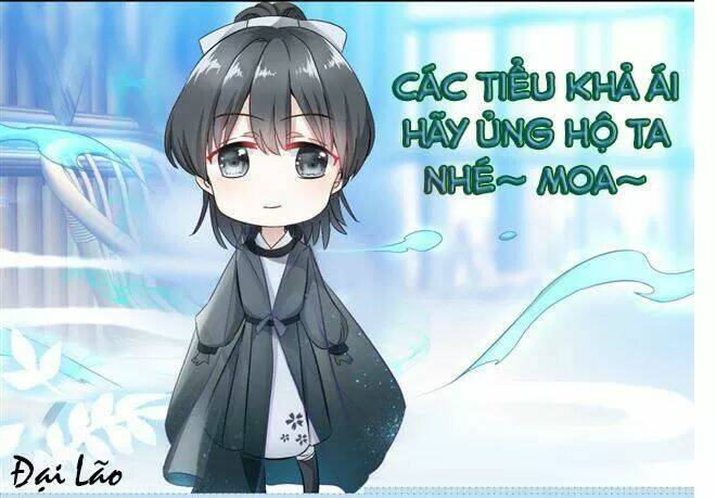 nhặt được một ma tôn đem về chăm sóc chapter 2.3 22