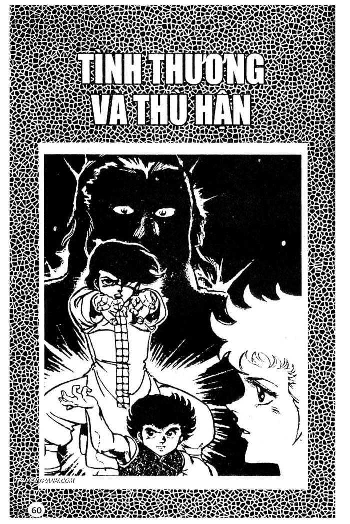 cậu bé giỏi võ chapter 67 19