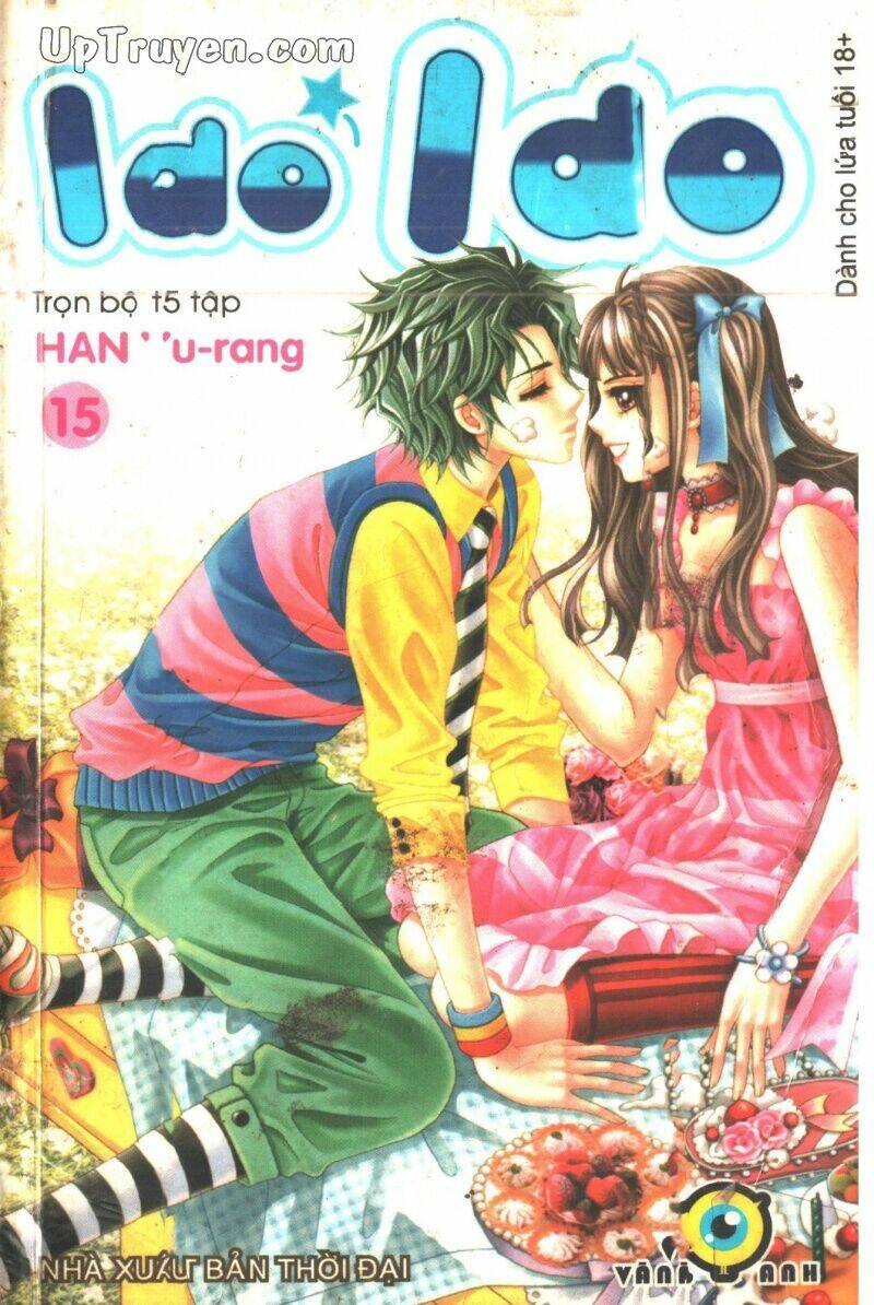 ido ido chapter 15 1