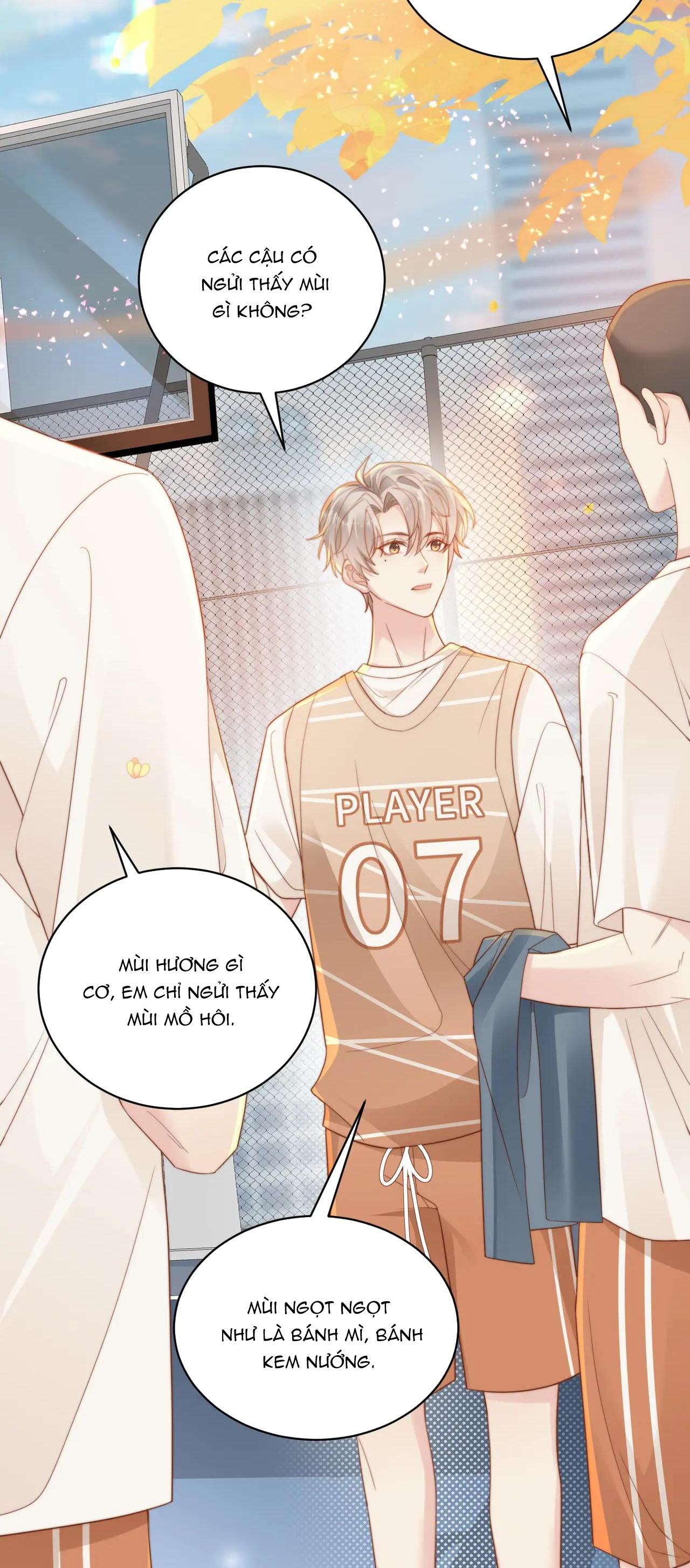 sau khi giả mất trí nhớ, tình địch nói tôi là bạn trai của hắn chapter 2 2