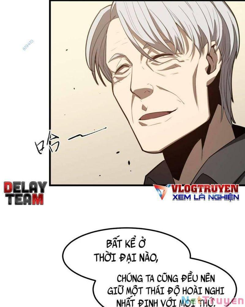 siêu tiến hóa chapter 73 21