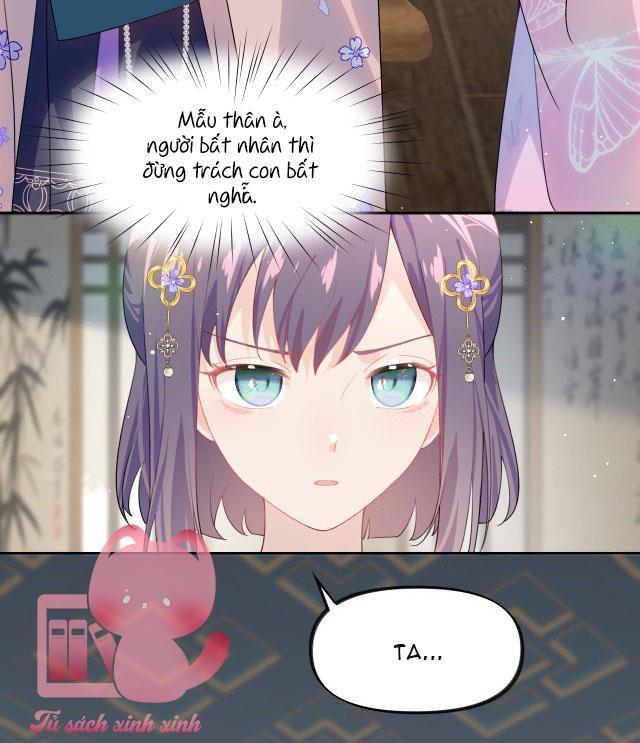 một đêm nọ đột nhiên yandere tới! chapter 91 34