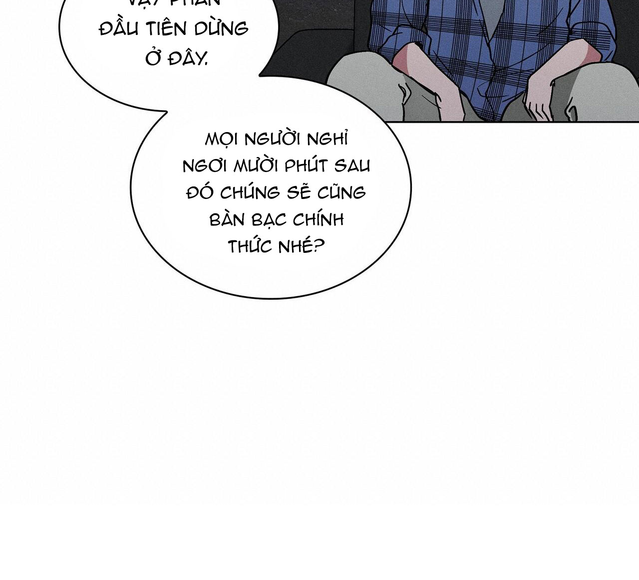 dục vọng mãnh liệt chapter 29 107