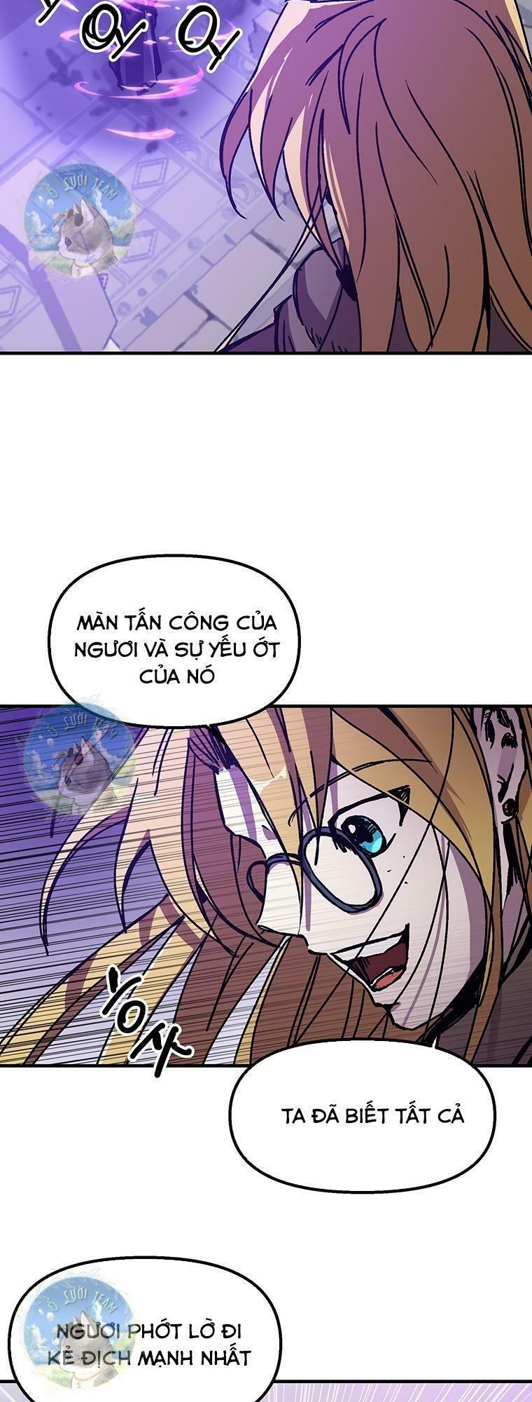 người chơi lỗi chapter 97 44