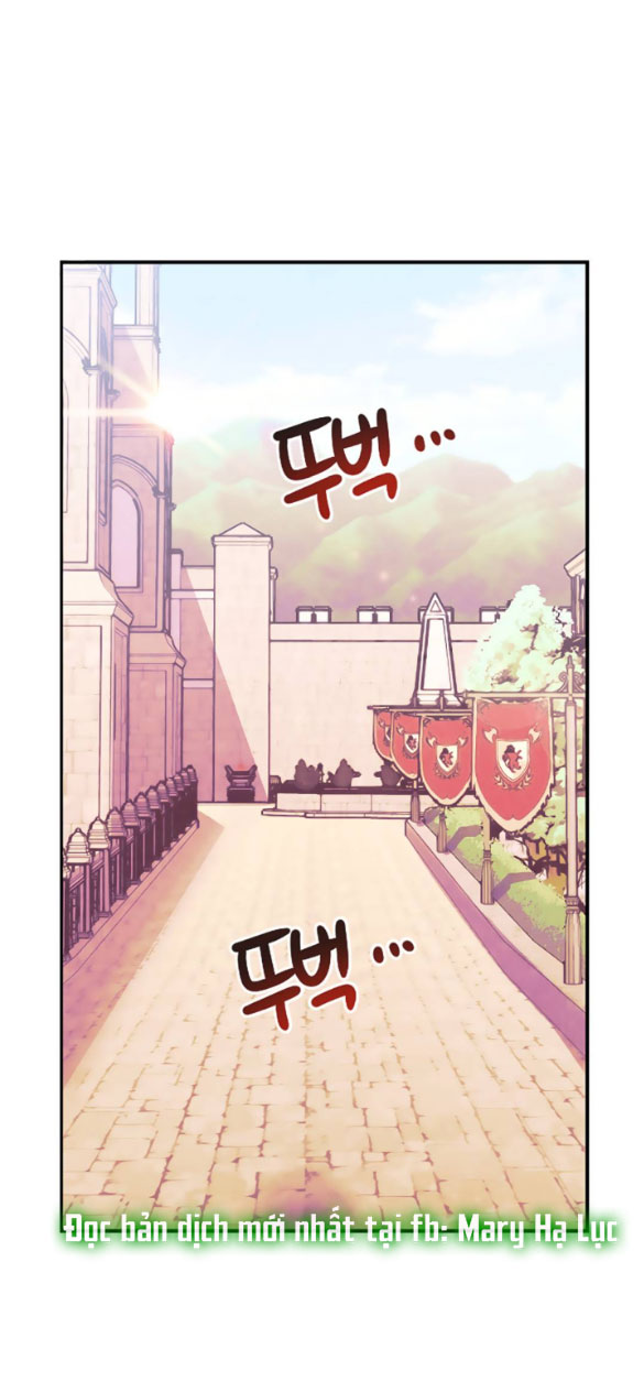 [bản 18+] trò chơi săn mồi của hoàng đế và thánh kỵ sĩ chapter 11.2 18