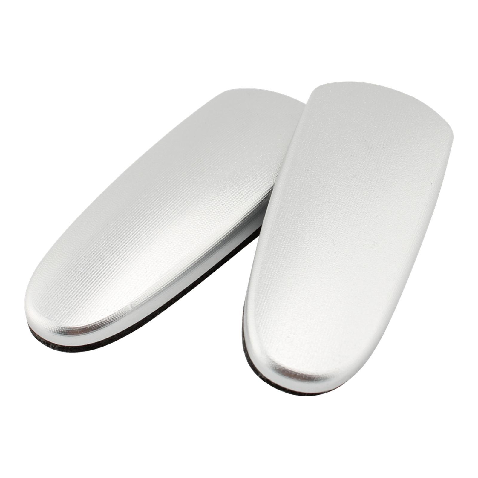 2Pcs Motorcycle Handlebar Clamp Hole Cover Set, Clamps Modified Riser Mounting Holes Covers for BMW R Ninet 2014-2019