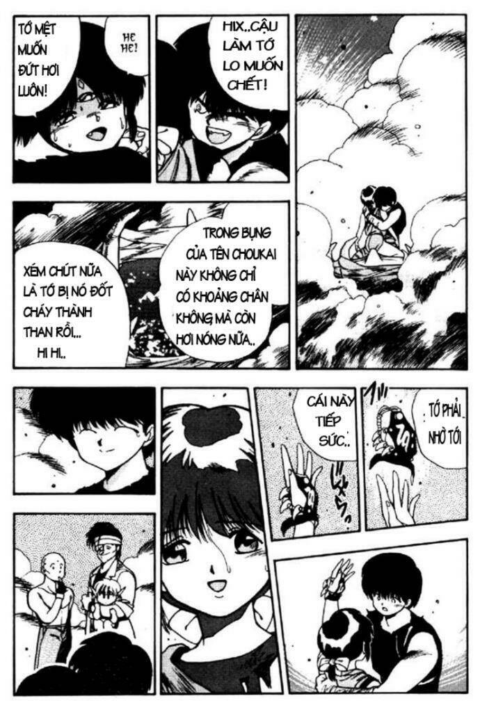 3x3 eyes chapter 51 10