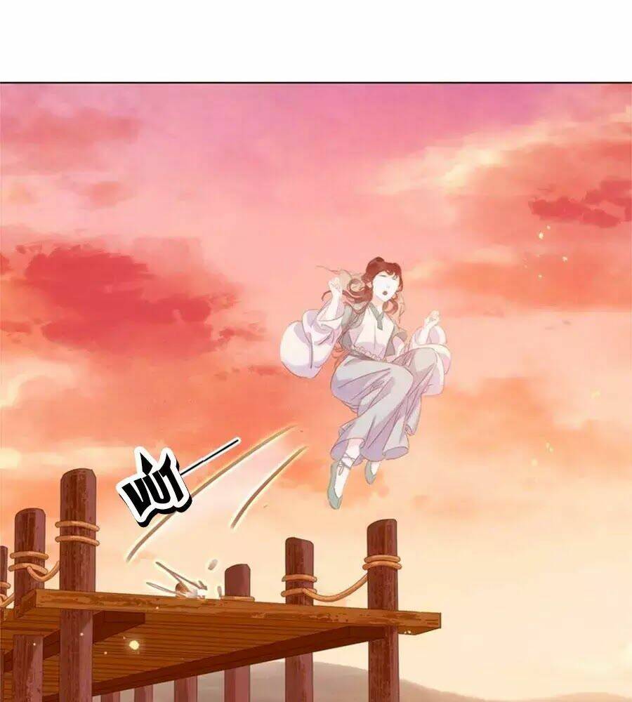 tiểu sư phụ, tóc giả của ngài rơi rồi! chapter 20 83