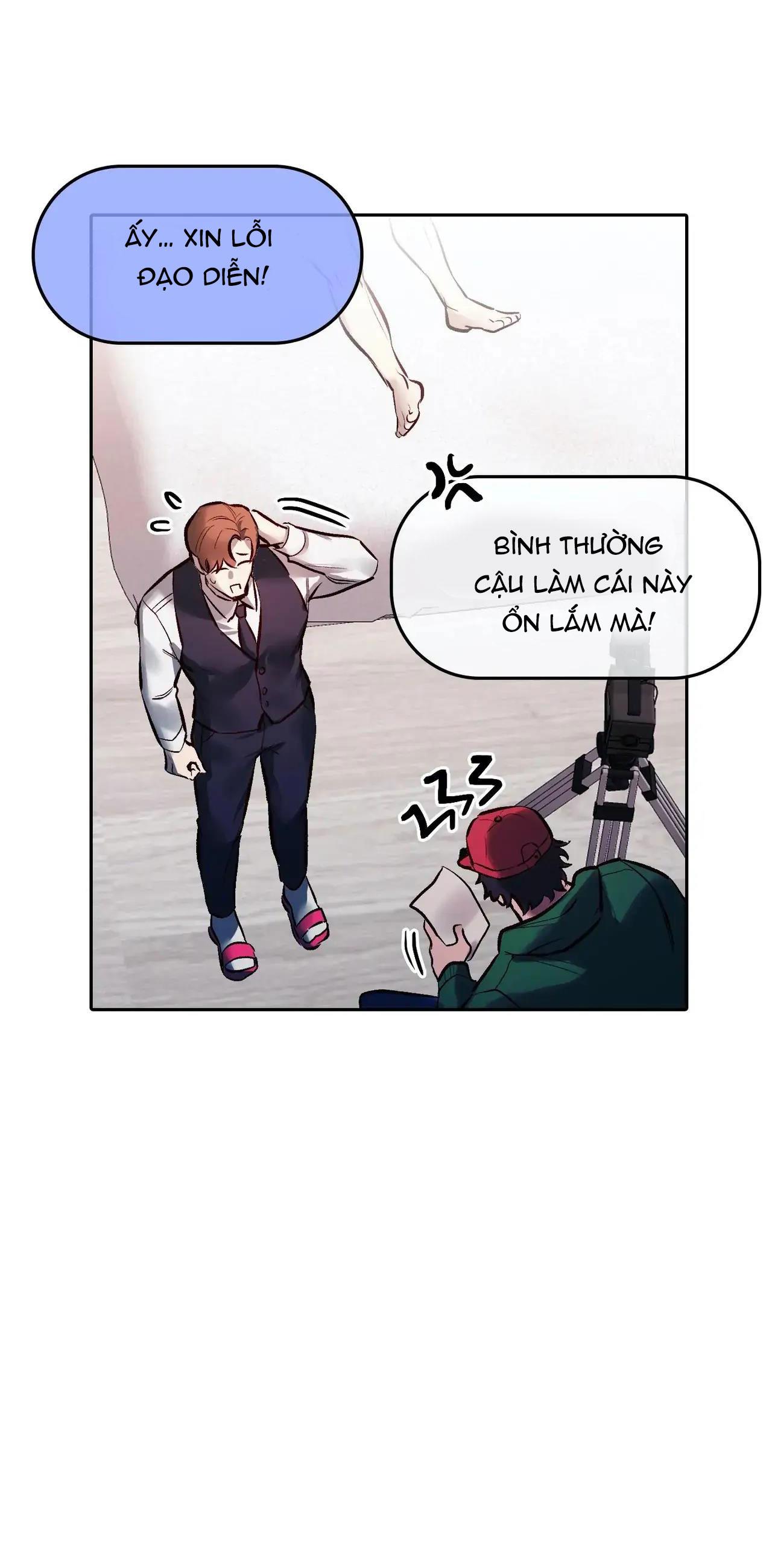 sextoy: dạy dỗ nhân viên mới ngực bự chapter 5 8