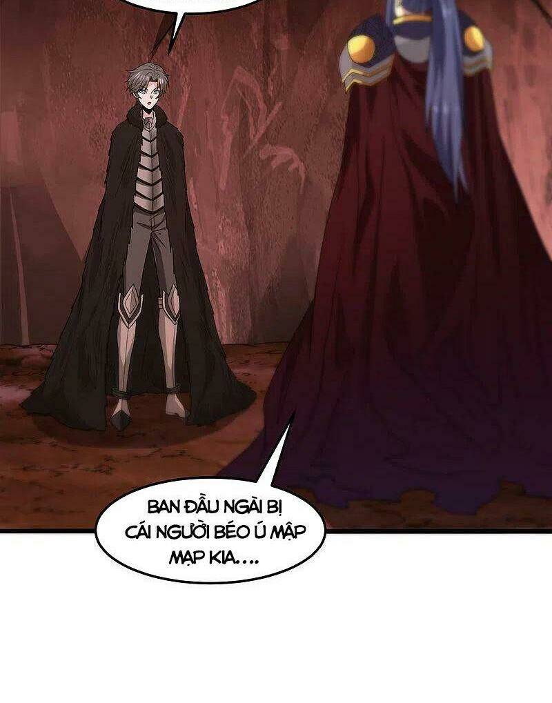 kiếm vũ chapter 207 30