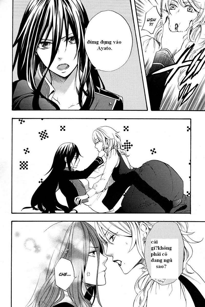 raven;od chapter 2 21