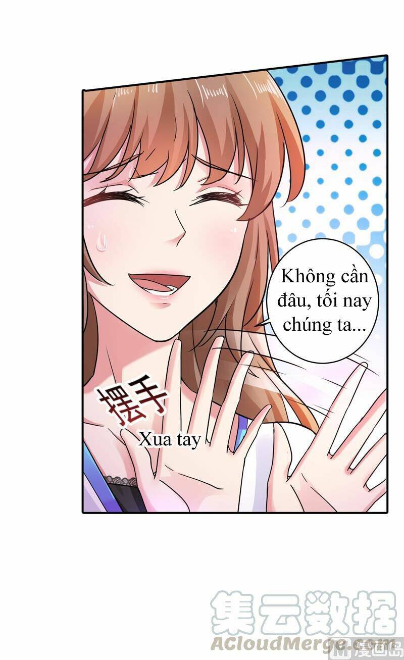 nhập cốt noãn hôn chapter 275 10