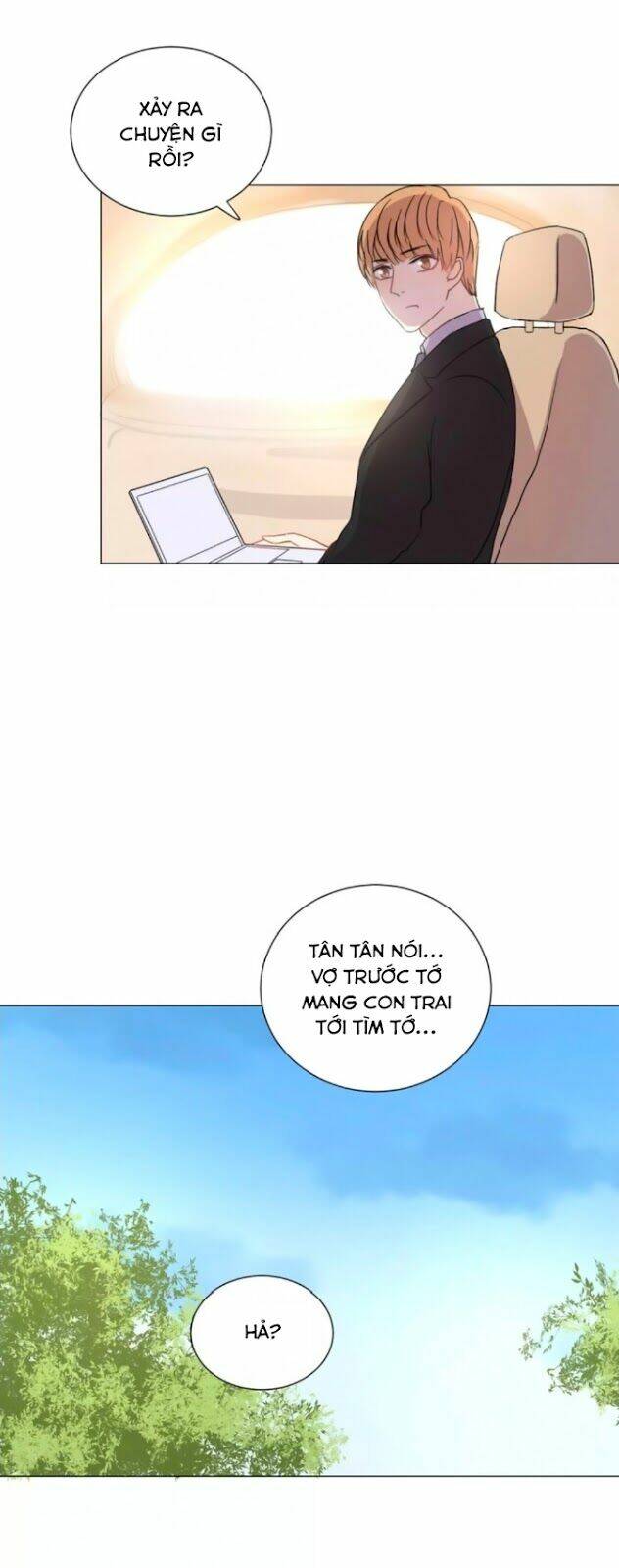 chào buổi sáng, hướng dương chapter 43 26