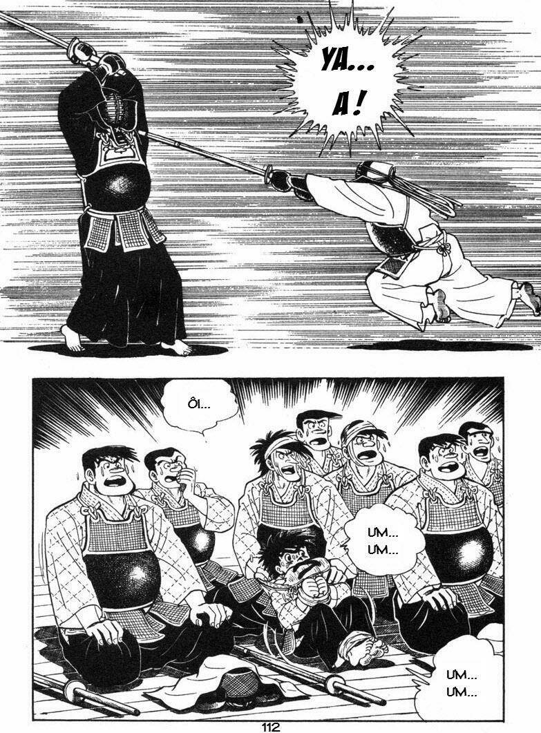 ore wa teppei chapter 47 32