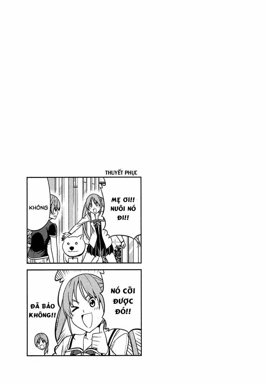 aho girl chapter 17 6