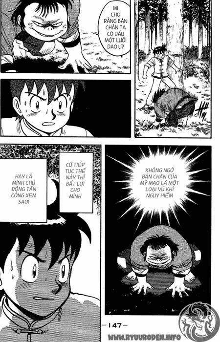 hoàng phi hồng phần 1 chapter 15 145