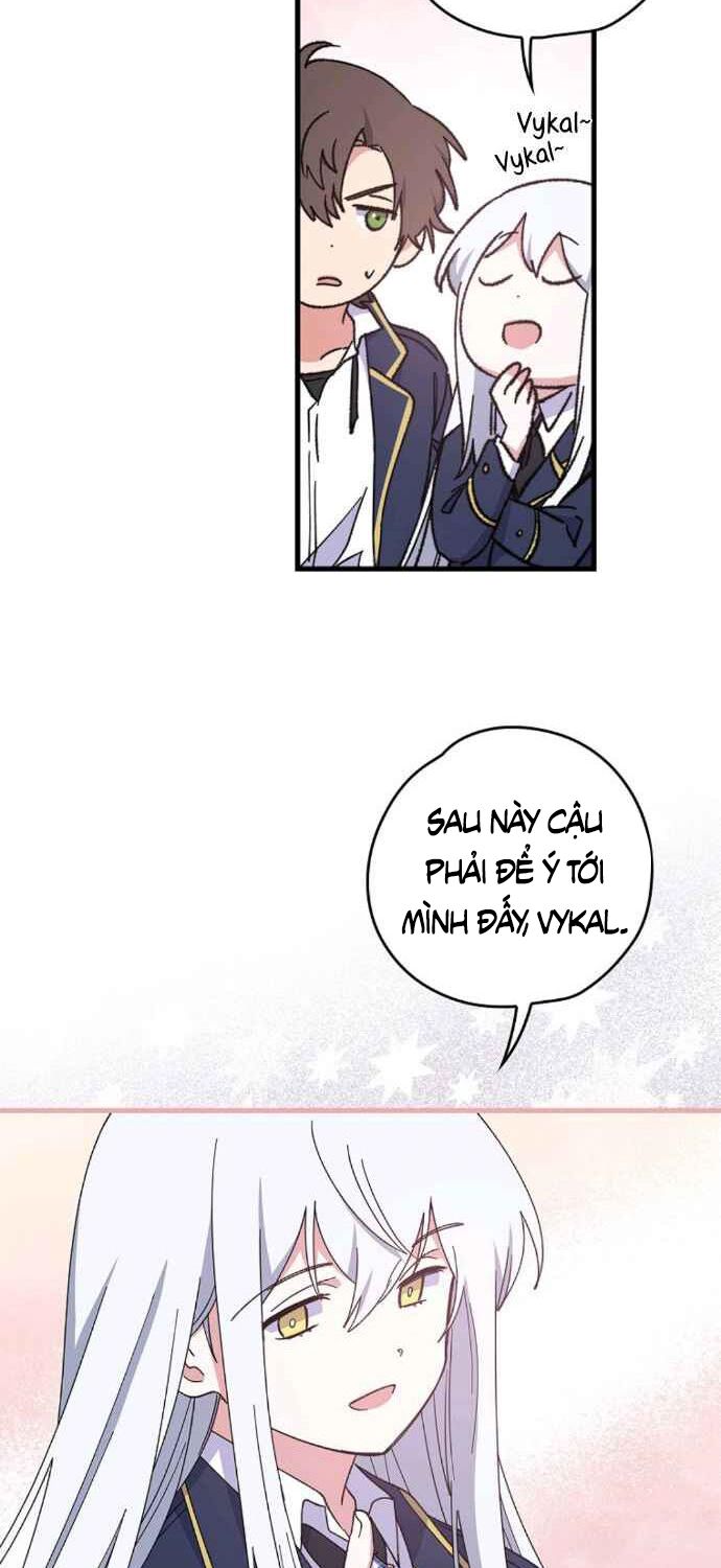 nhà hiền triết yigret chapter 3 6