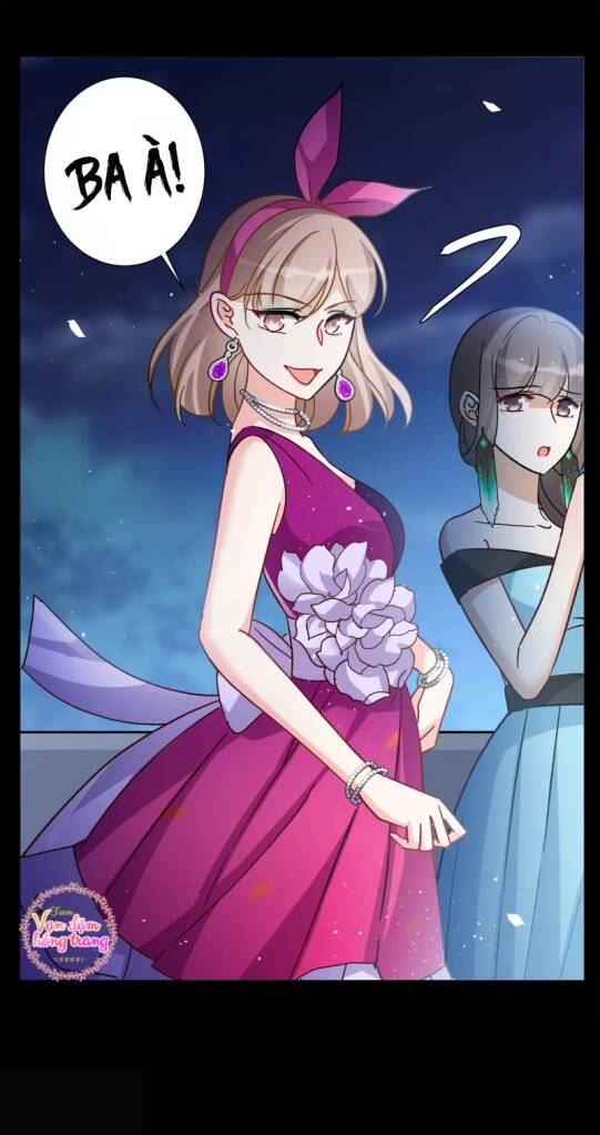 cô ấy đến rồi, xin nằm xuống! chapter 174 25