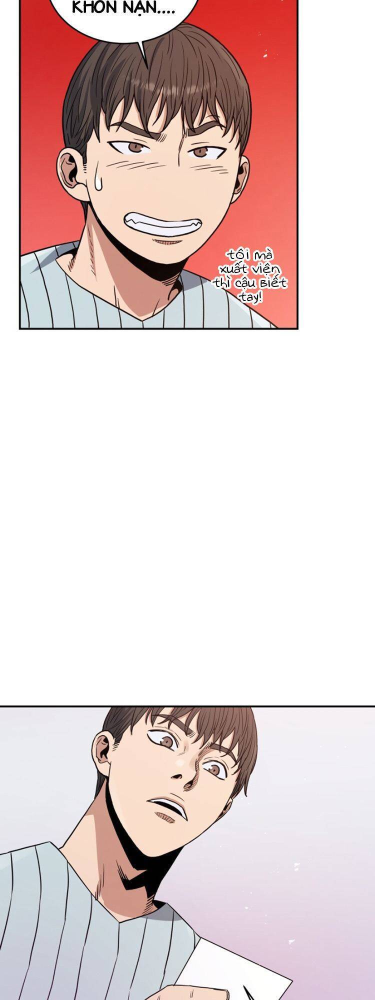 hệ thống oán hận của ta chapter 21 21