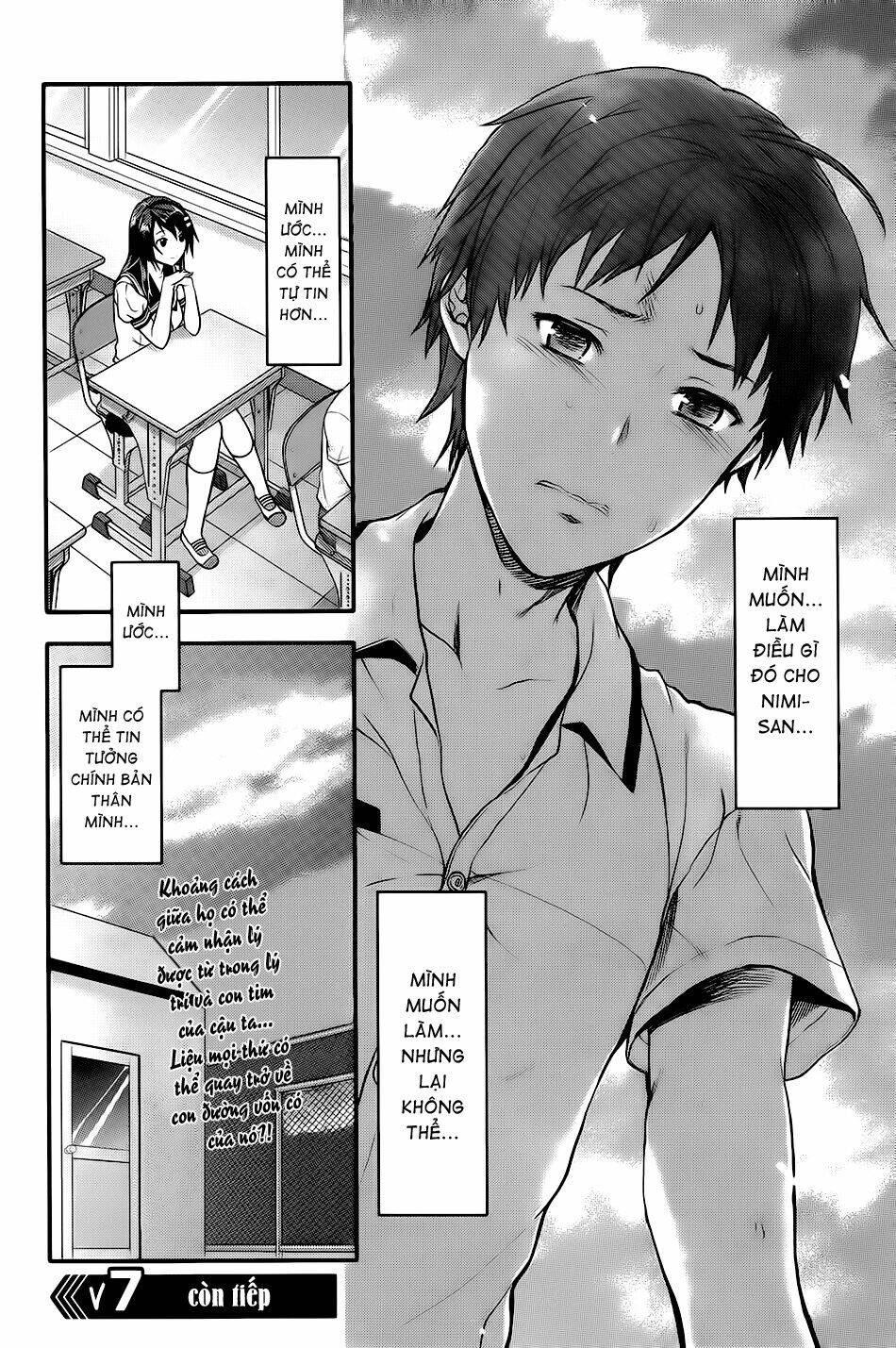 photo kano - sweet snap chapter 6 21