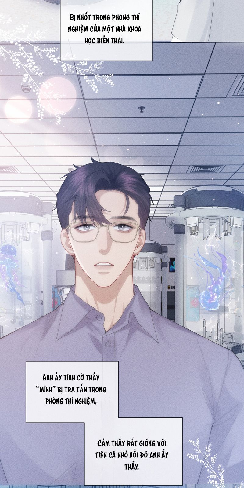 dior tiên sinh chapter 88 31