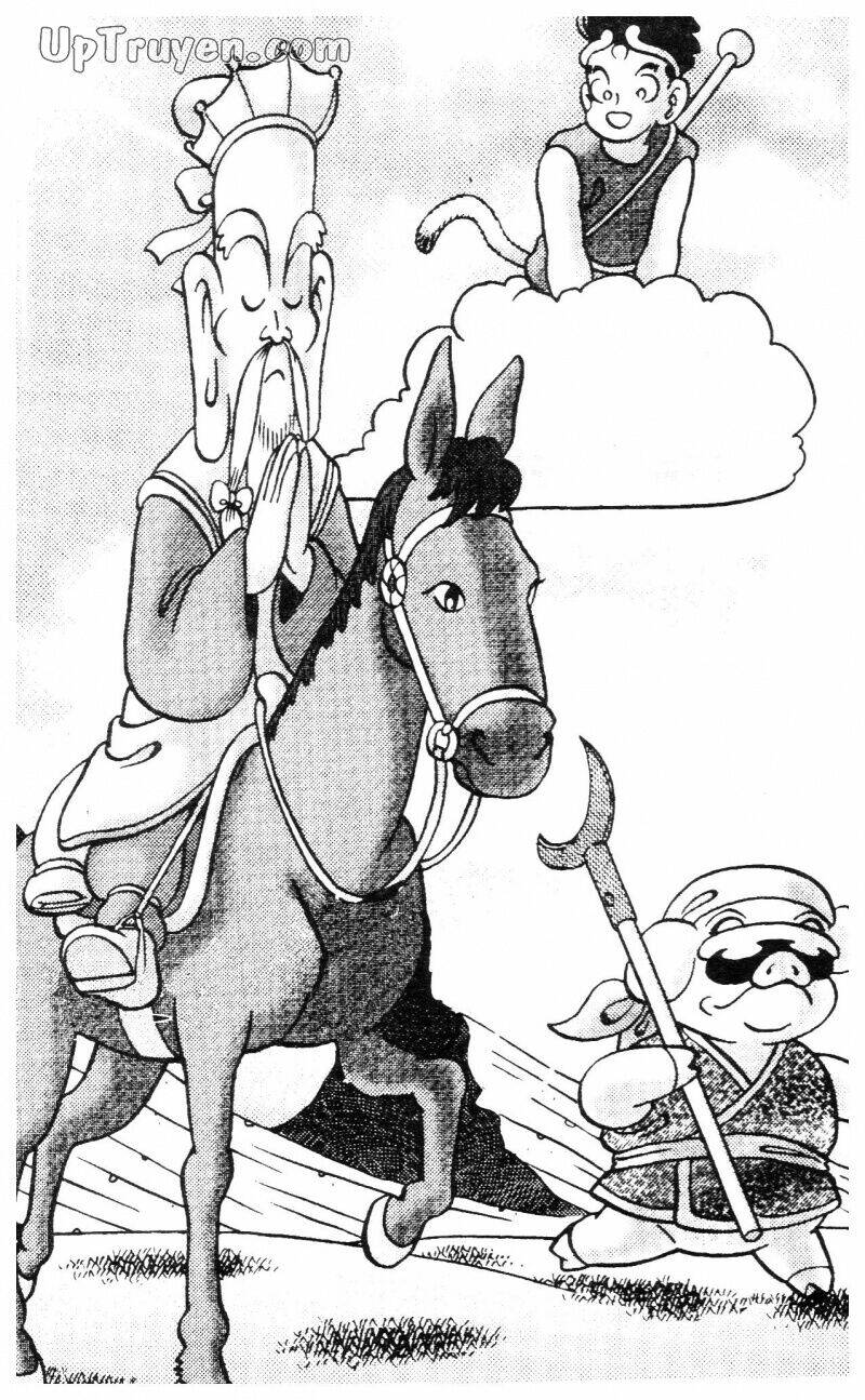 đội quân nhí nhố chapter 30 31