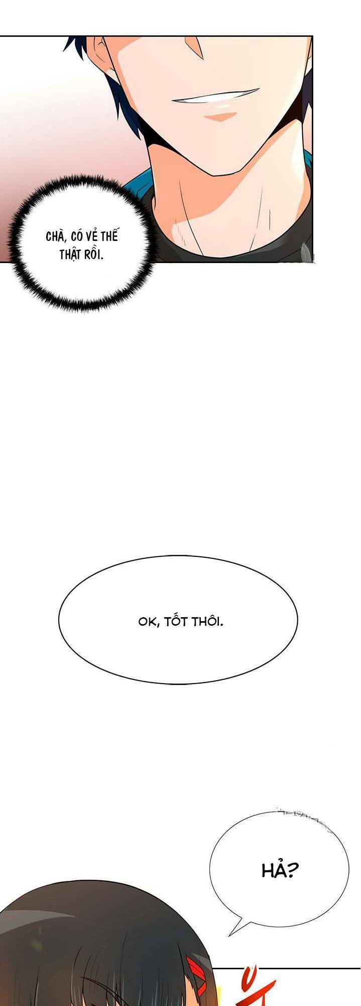 tôi tự động săn một mình chapter 41 34