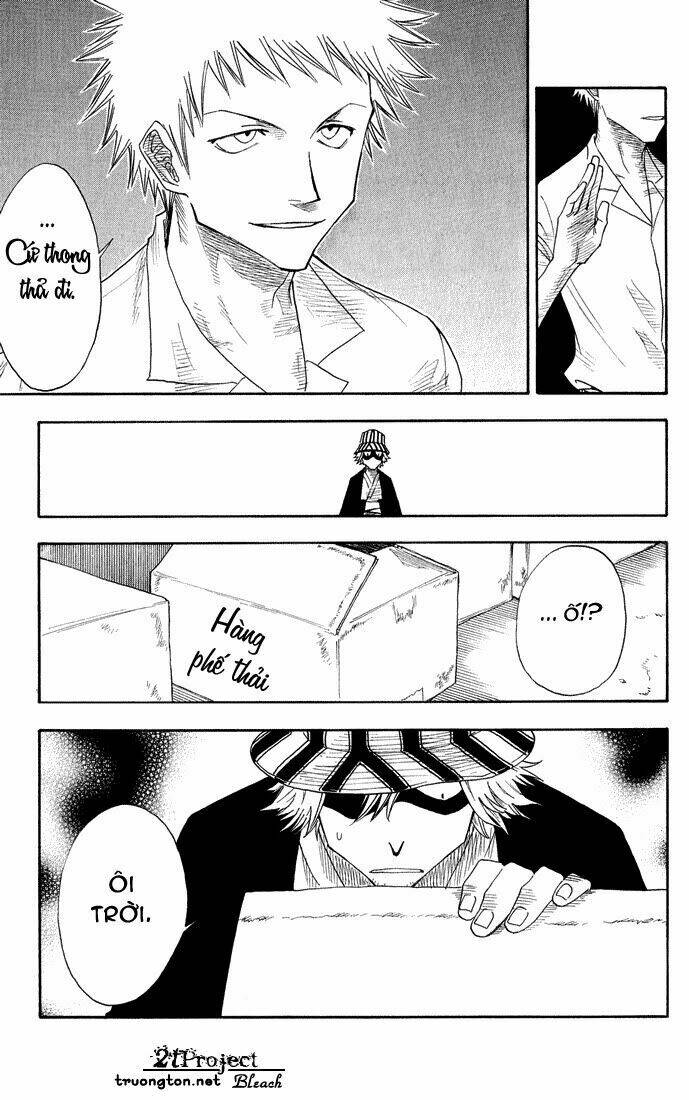 thần chết ichigo chapter 13 19