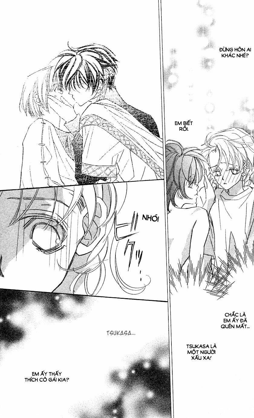 yoru made matenai chapter 31 23