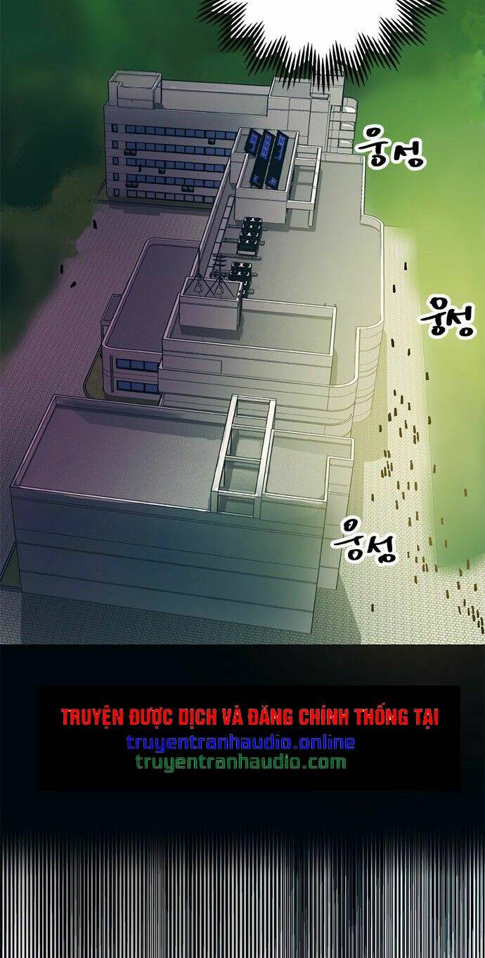 địa ngục trong núi misiryeong chapter 9 45