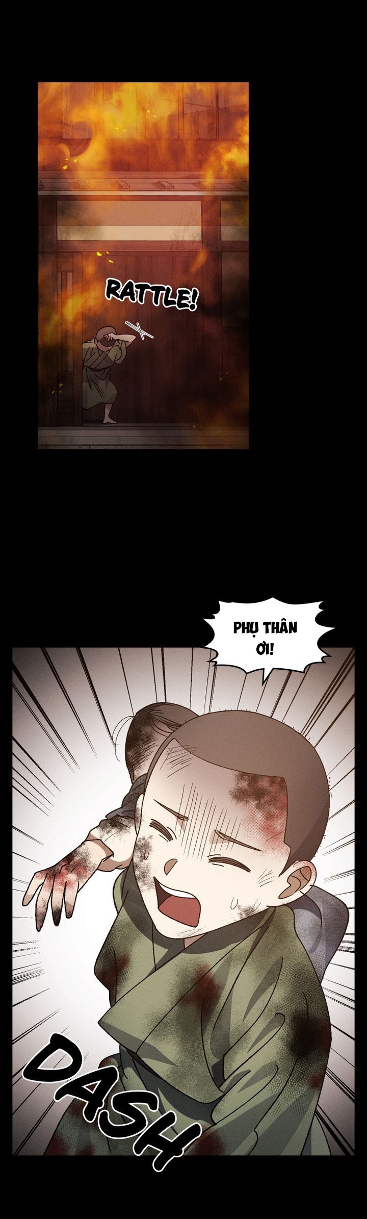 nếu tôi là bạn chapter 43 3