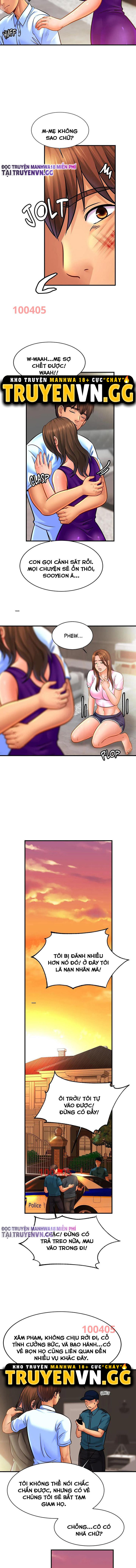 gia đình thân thiết chapter 66 8