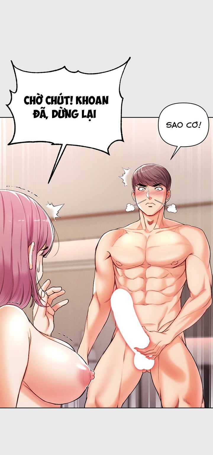 [18+] học trò độc nhất chapter 3 28