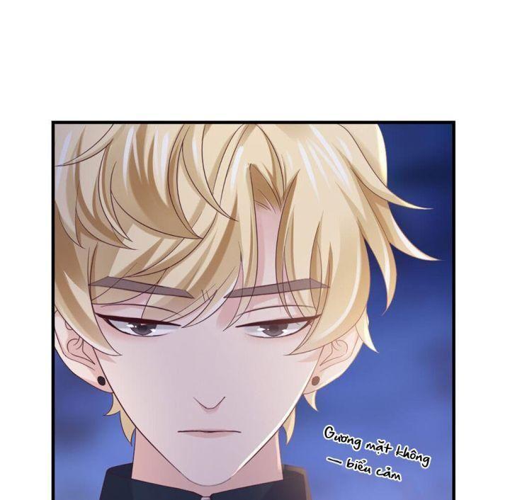 chiếc bật lửa và váy công chúa (b) chapter 30 24