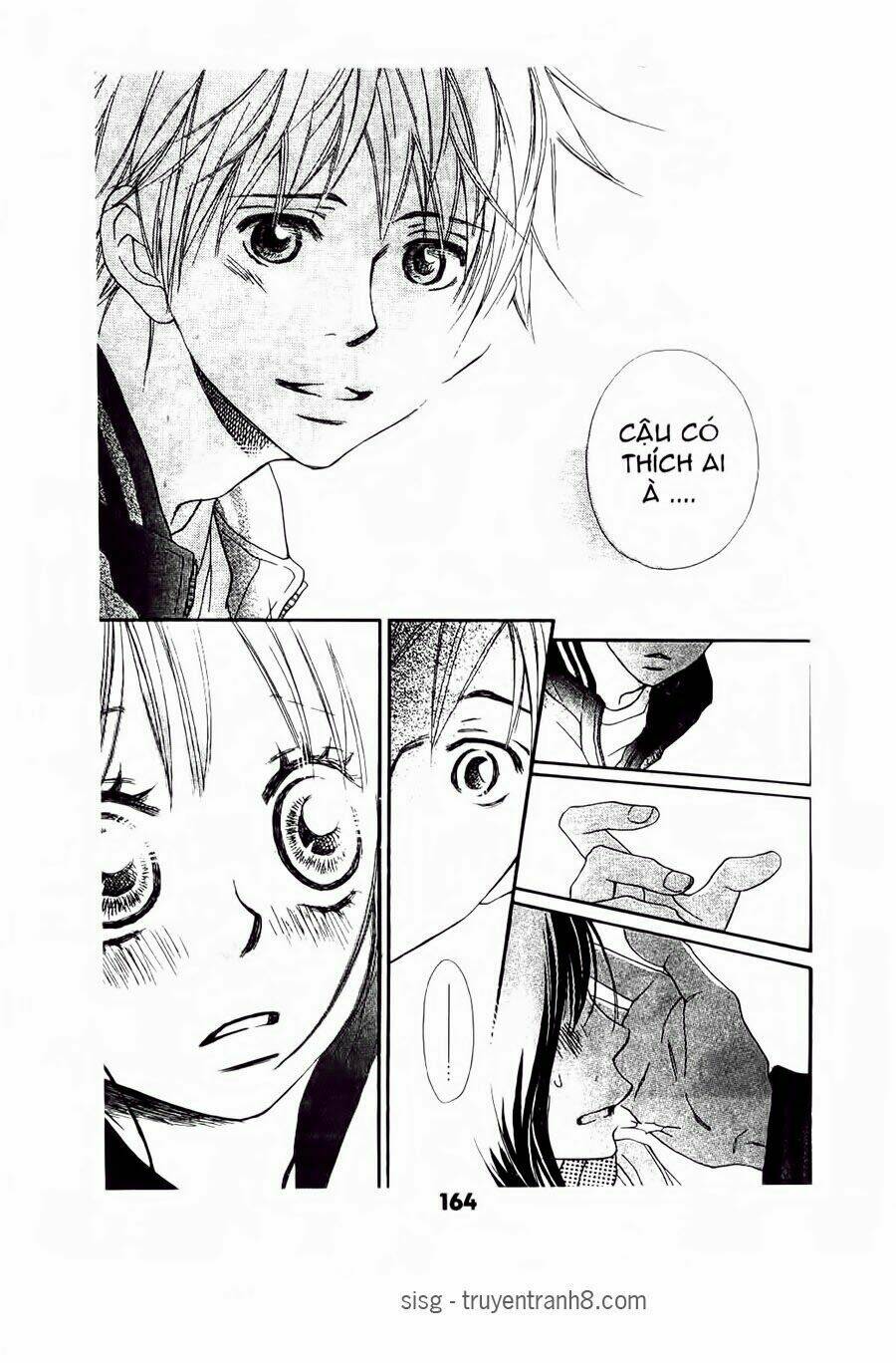 vương quốc mộng mơ chapter 6 21