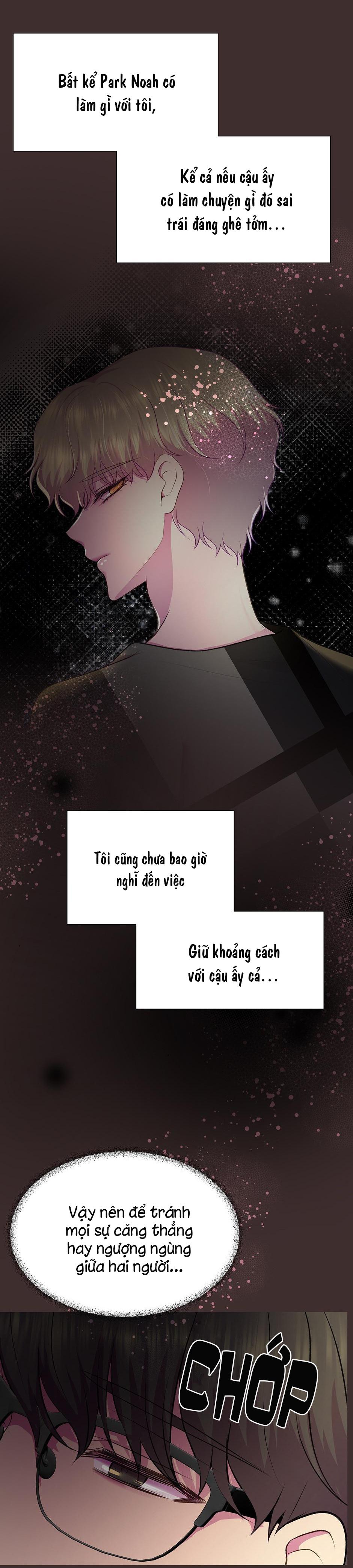 giữ em thật chặt (hold me tight) chapter 184 30