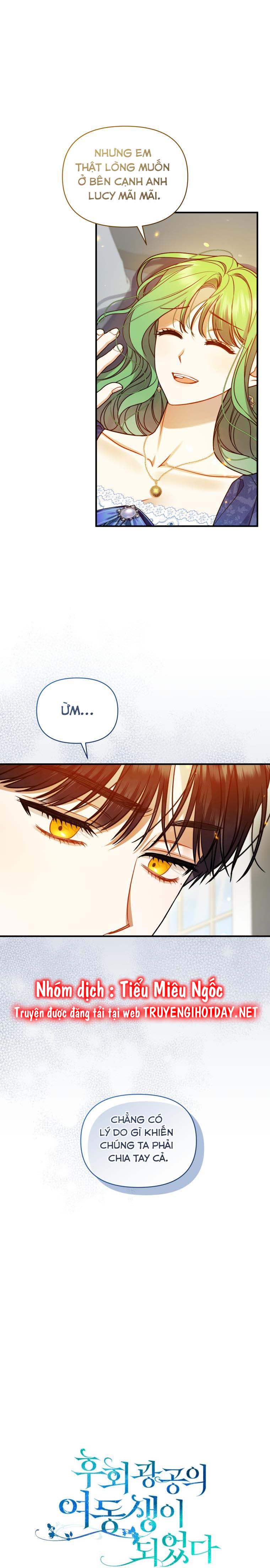 xuyên không thành em gái nam chính tiểu thuyết bl chapter 79 3